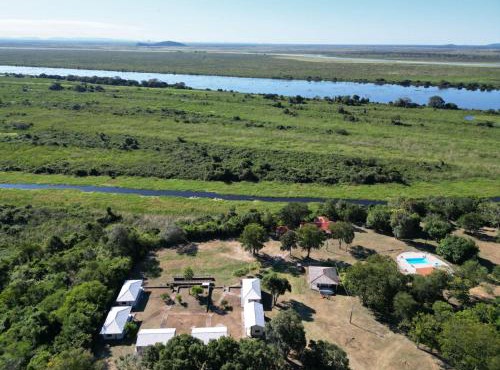 Tucanos Park Hotel