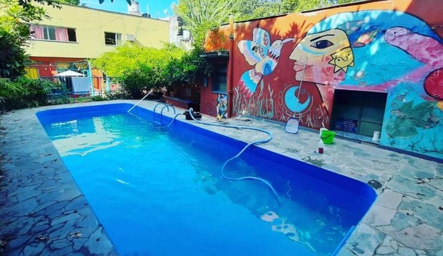TUHOSTEL
