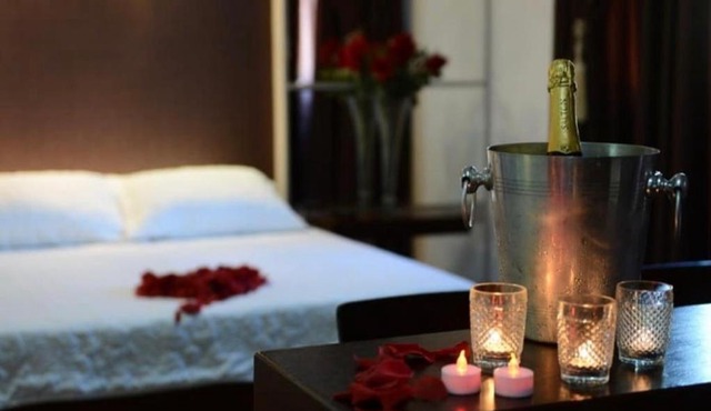 Ubaense Plaza Hotel