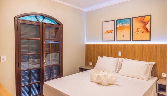 Ubatuba Eco Hotel