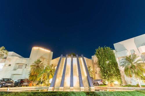 Ucayali Hotel in Sinop