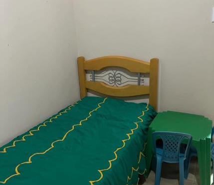 Um lugar para descansar e curtir com a família! in Teotônio Vilela