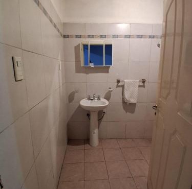 Un lugar para encontrarse con uno mismo