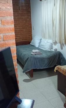 Un rincón en el centro in Merlo