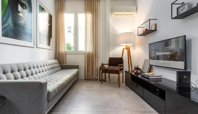 Unhotel - Aluguel de Apartamento Temporada Copa/Ipanema