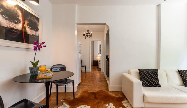 Unhotel - Apartamento Design no Leblon, Perto da Praia in Rio de Janeiro