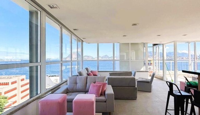 UniHome Boa Viagem in Niterói
