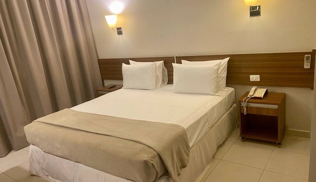 UniHotel Salto