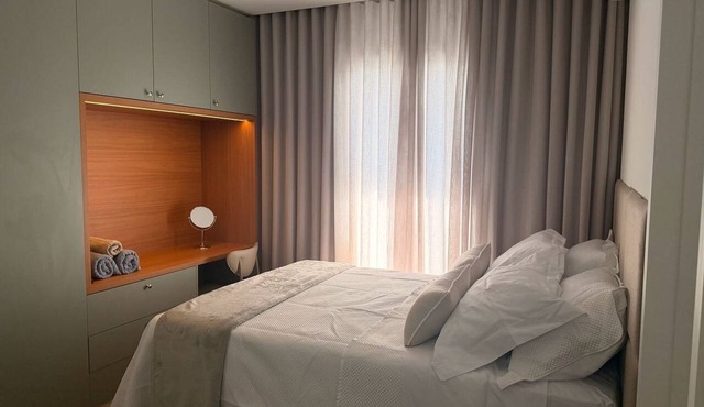 UNIQUE HORTO Apartment - COMFORT AND LOCATION