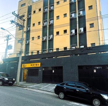 Unity Hotel - Sorocaba in Sorocaba