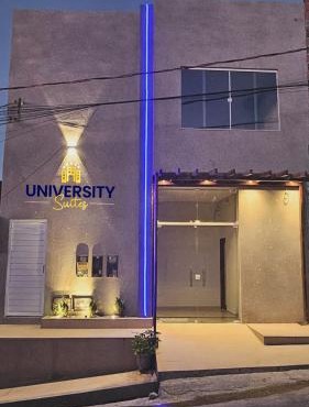 University Suítes