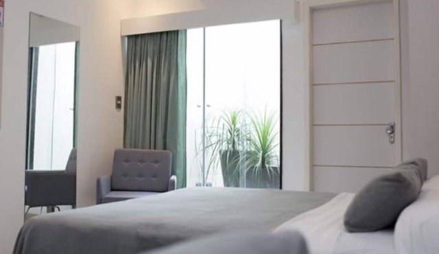 Uno Hotel
