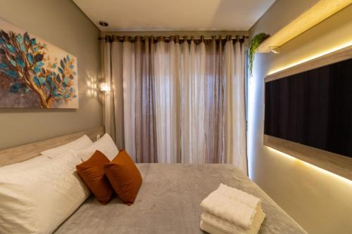 Uptown Apartament - GRU 2202