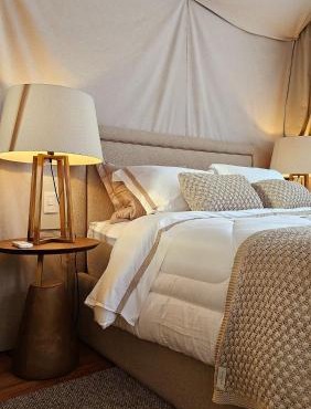 Urban Cabin Village Planalto