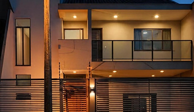 Urban Duplex Premium