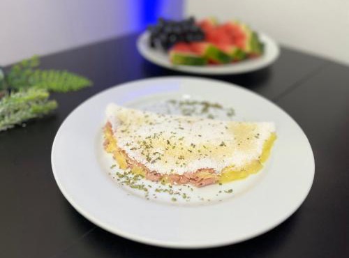 Urban Nomad Hostel and Food Av Paulista