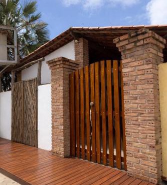 Urra Village Pousada Atins