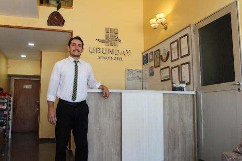 Urunday Apart Hotel