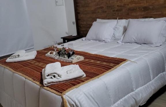 Usuy SN in San Nicolás de los Arroyos