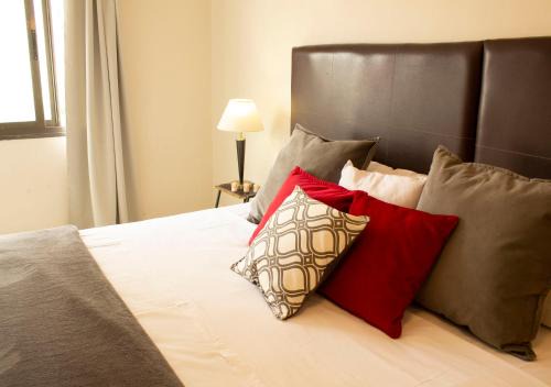 Uvas Apart Hotel