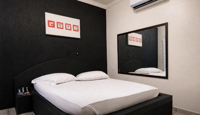 Vênus Motel