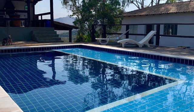 VACATION HOME - PEACE AND TRANQUILITY