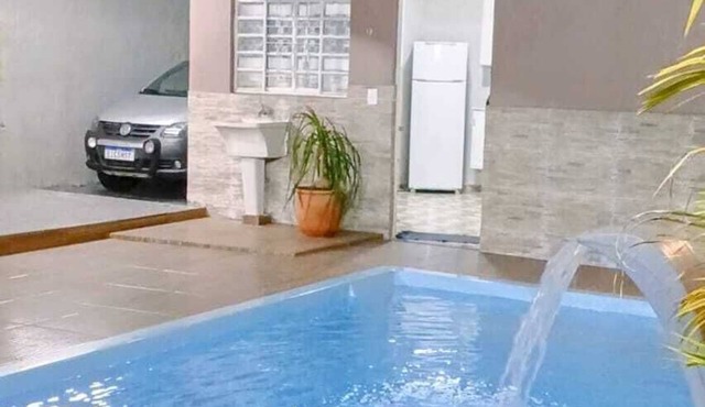 Vacation Home with Pool