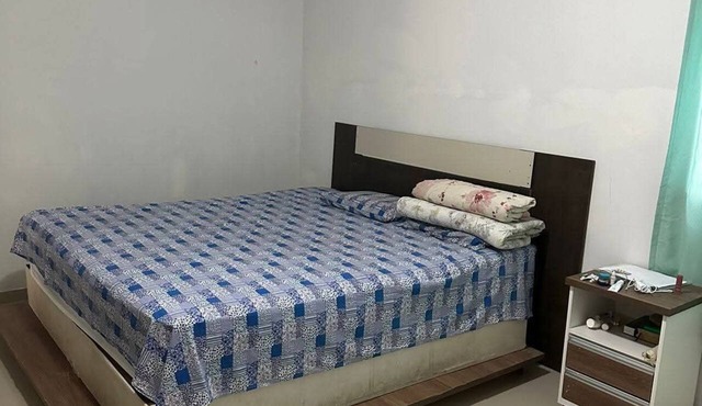 Vacation rentals