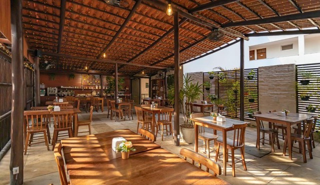 Valencia Hotel Natal