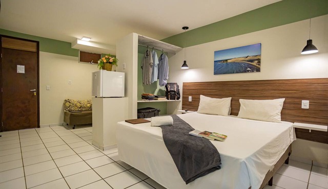 Valencia Hotel Natal