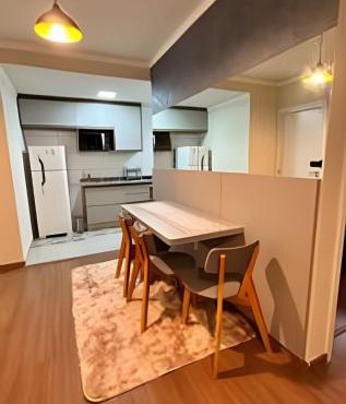 Valente Prime Loft – Executive apartment and coffee in Extrema, MG in Extrema