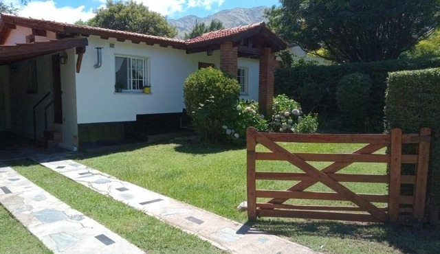 Valle de Bendición