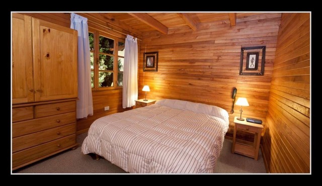 Valle Hermoso Apart Hotel in San Martín de los Andes