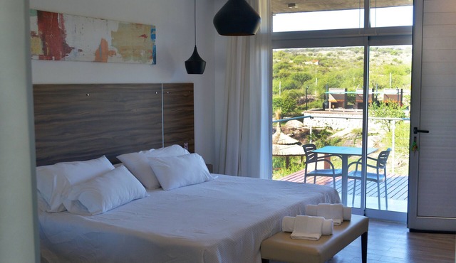 Valle las Piedras Premium Suites