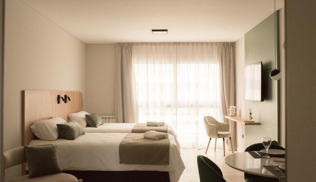VAYU LuxuryLofts