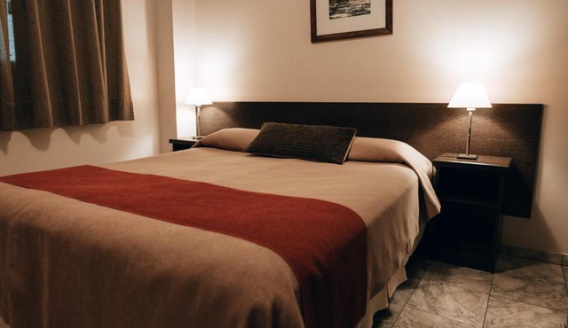 Vecchia Terra Apart Hotel