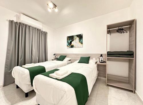 Vela Villa Apart N3