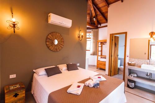 VELINN Pousada Villa Caiçara