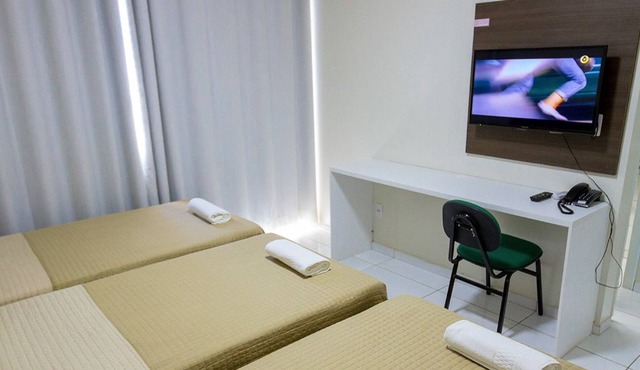 Velit Hotel
