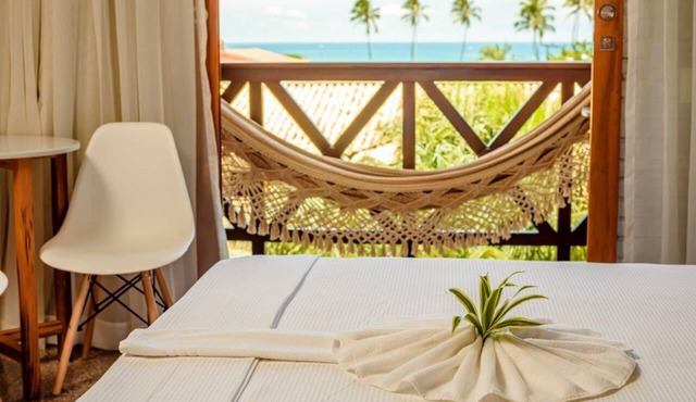 VentoBrasil Hotel
