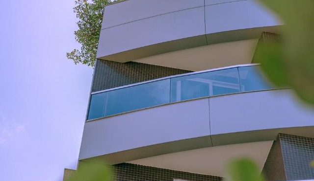 Verdegreen Hotel