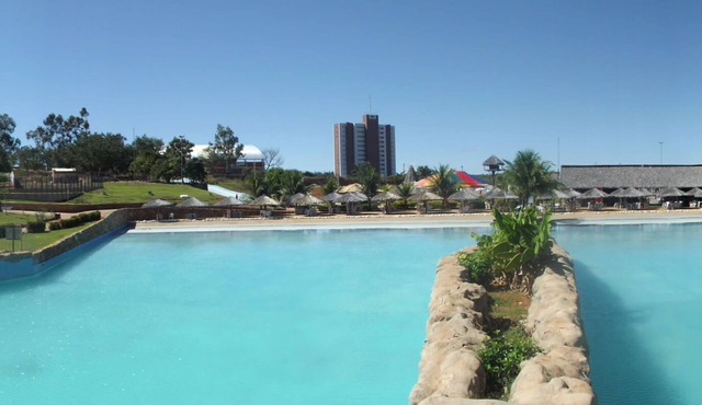 Verdes Vales Lazer Hotel