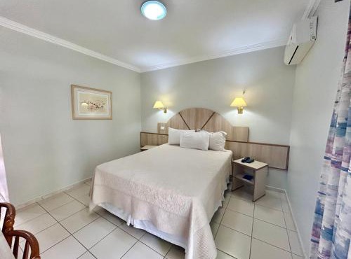Verdes Vales Lazer Hotel
