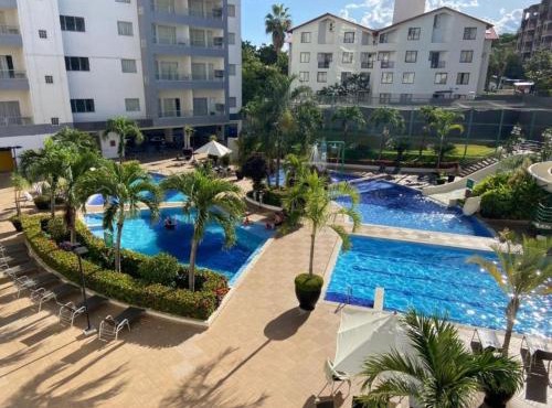 Veredas do Rio Quente Hotel Service in Rio Quente
