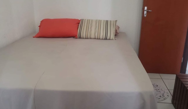 Very comfortable apartment