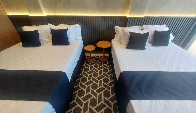 VHome Flat Hotel in Macaé