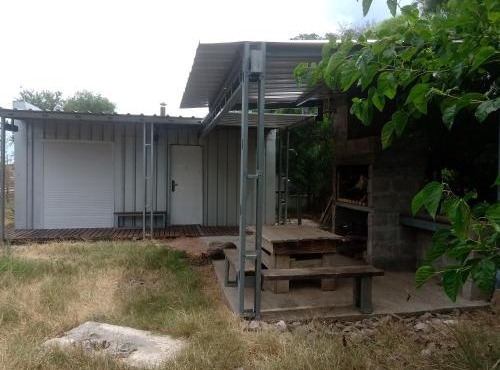 VI-BE-MA in San Gregorio de Polanco