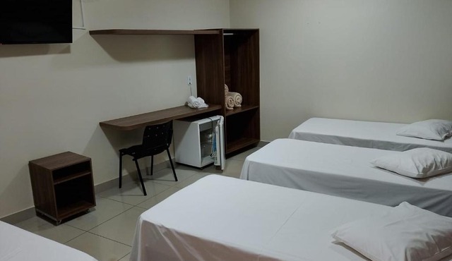 Via Hotel