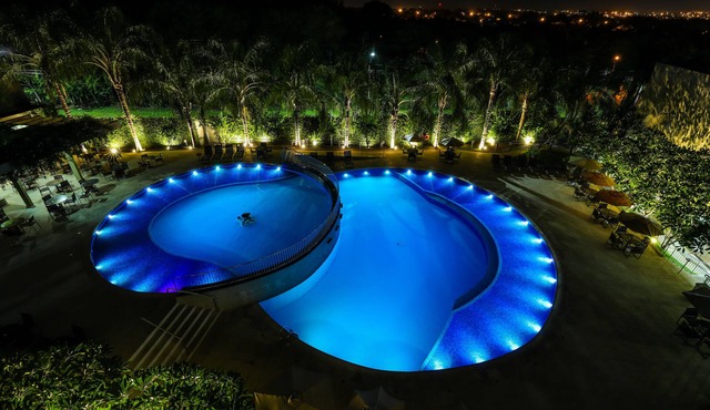 Viale Cataratas Hotel
