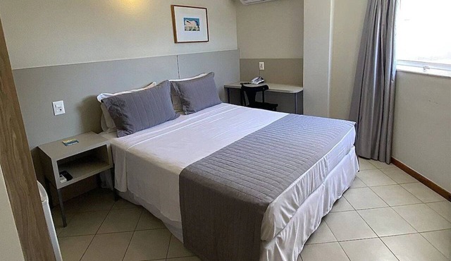 Vibrant Room Close to Shopping & Coastal Adventures | 0.3 Mi to Villas Boulevard